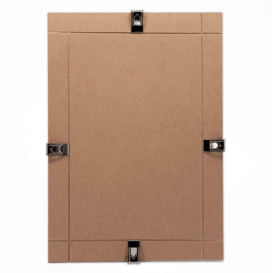 Cornice a giorno Crilex 21x29.7cm