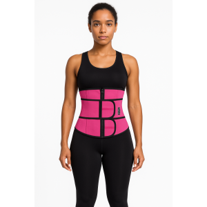 Fascia lombare schiena unisex per sport colori assortiti