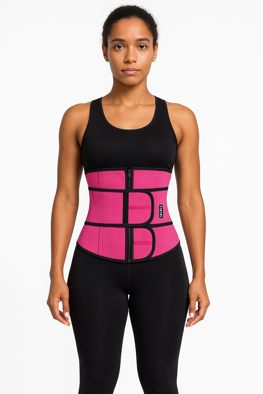 Fascia Lombare Schiena Unisex per Sport colori assortiti