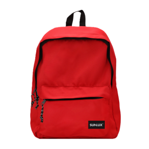 Zaino  americano rosso 24l