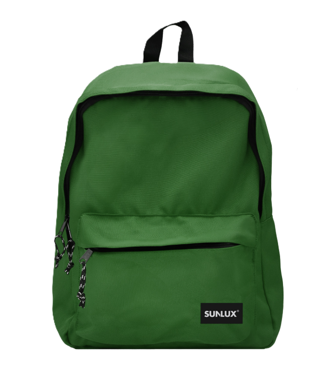 Zaino Sunlux americano Verde 24L