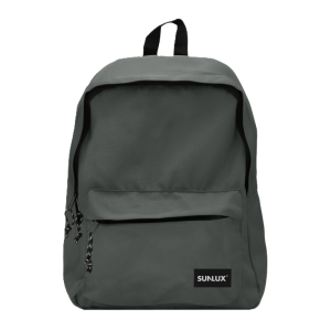 Zaino  americano grigio 24l