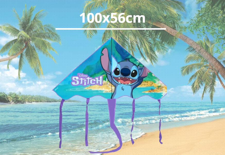 Aquilone Stitch per Bambini