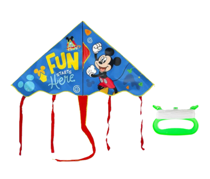 Aquilone Mickey Mouse per Bambini
