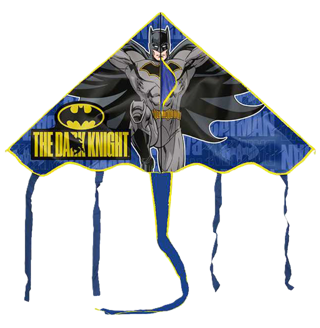 Aquilone Batman per Bambini