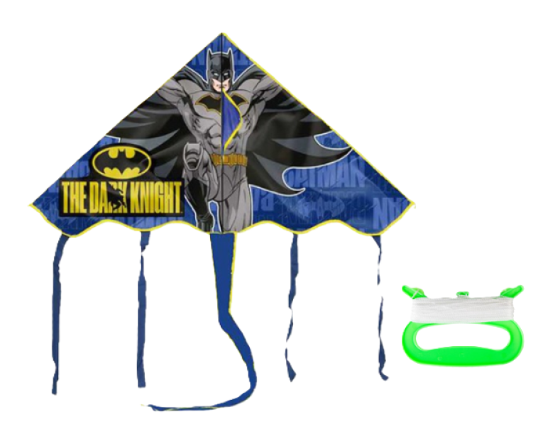 Aquilone Batman per Bambini