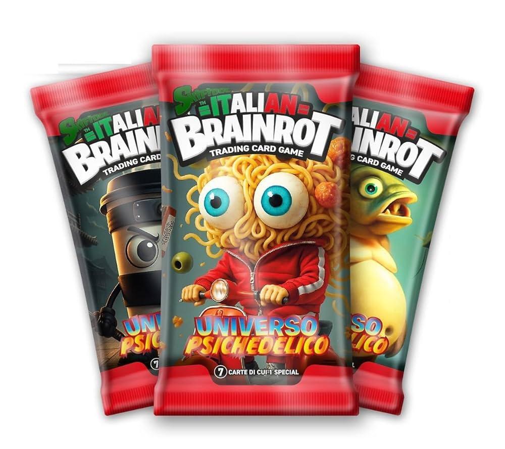 italianbrainrot