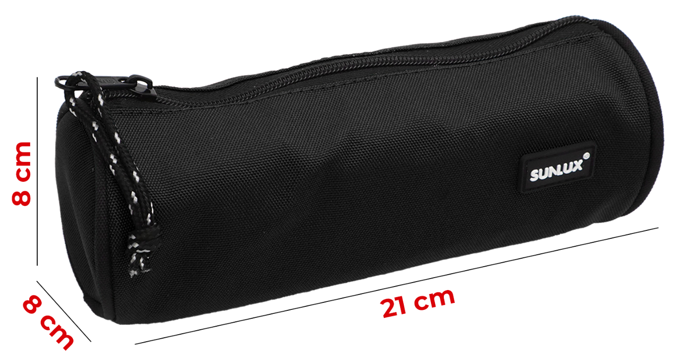 Set scuola zaino e astuccio