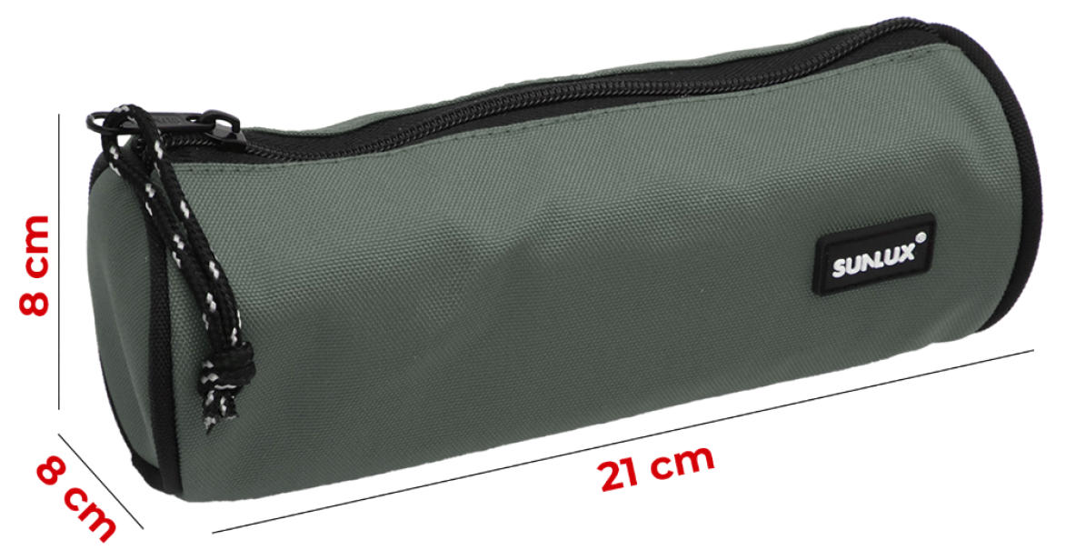 Set scuola zaino e astuccio