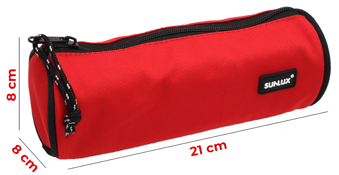 Set scuola zaino e astuccio