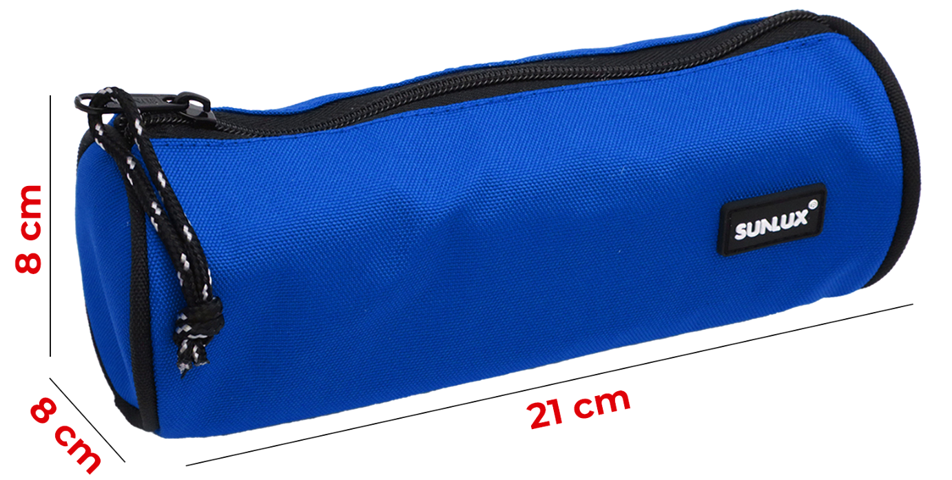 Set scuola zaino e astuccio