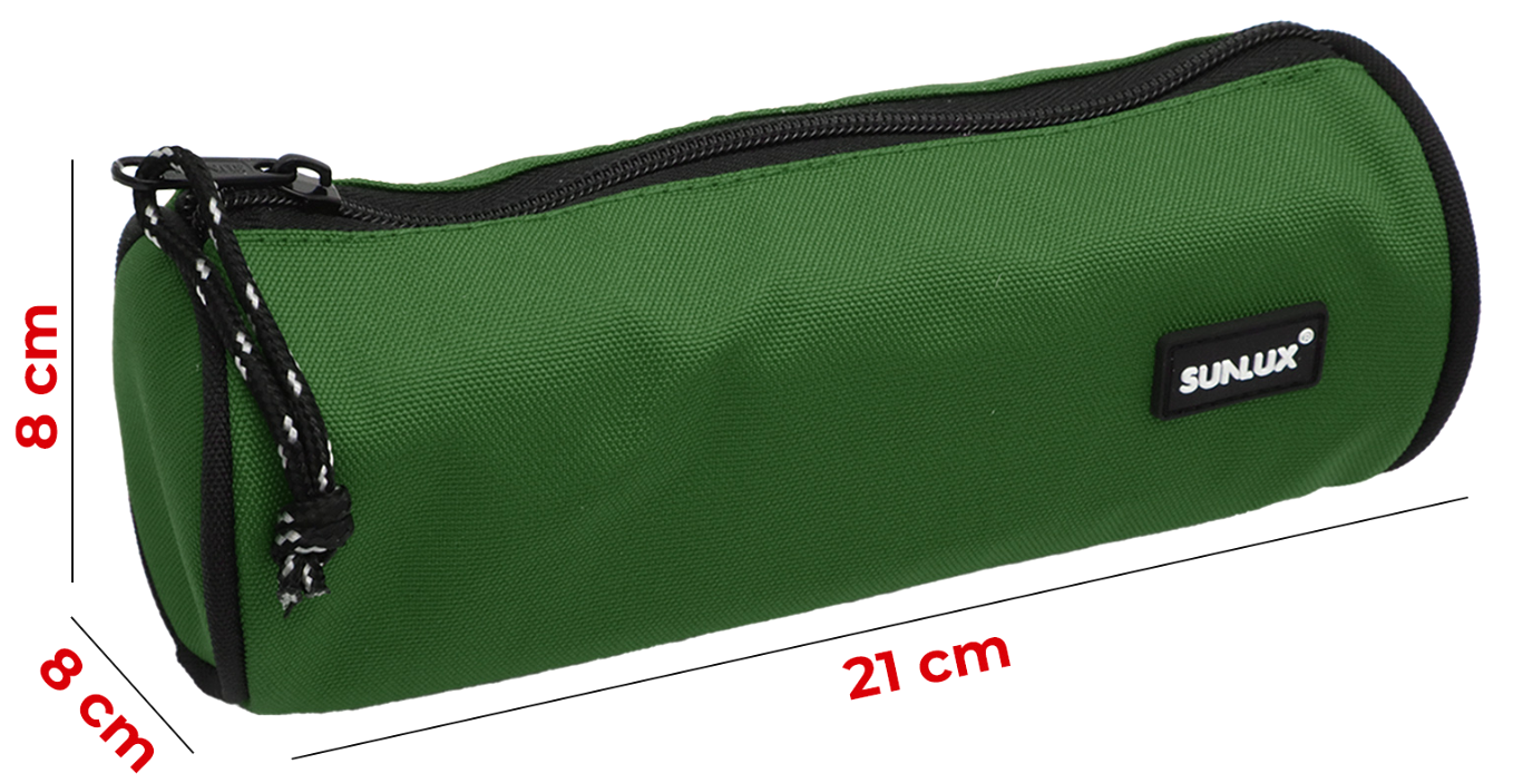 Set scuola zaino e astuccio