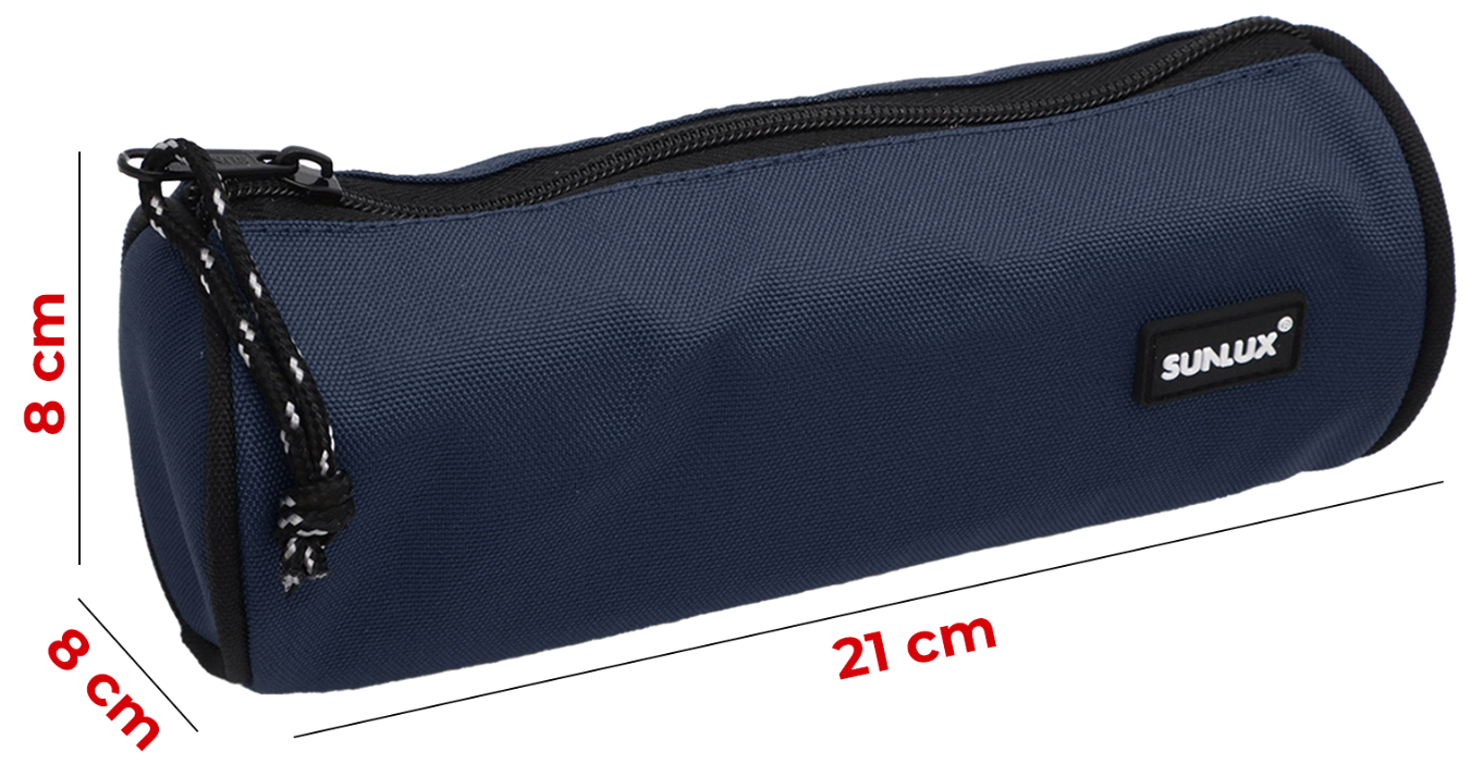 Set scuola zaino e astuccio