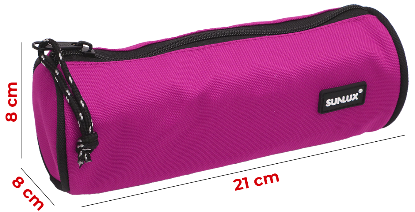 Set scuola zaino e astuccio