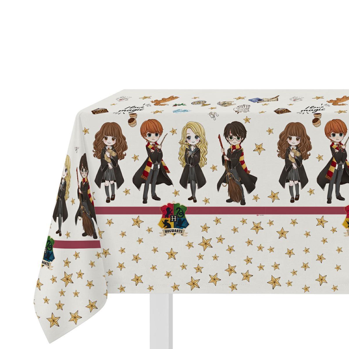 Set Festa di Compleanno Harry Potter