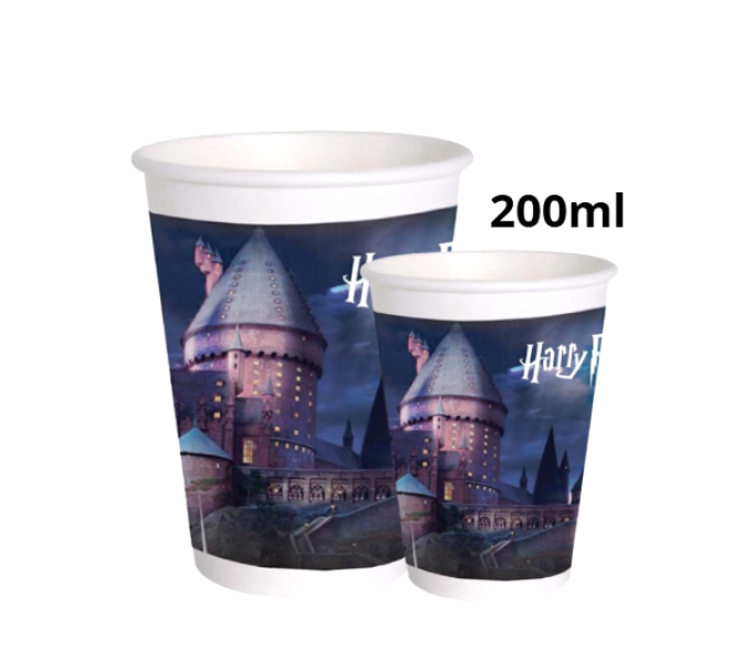 Set Festa di Compleanno Harry Potter 2