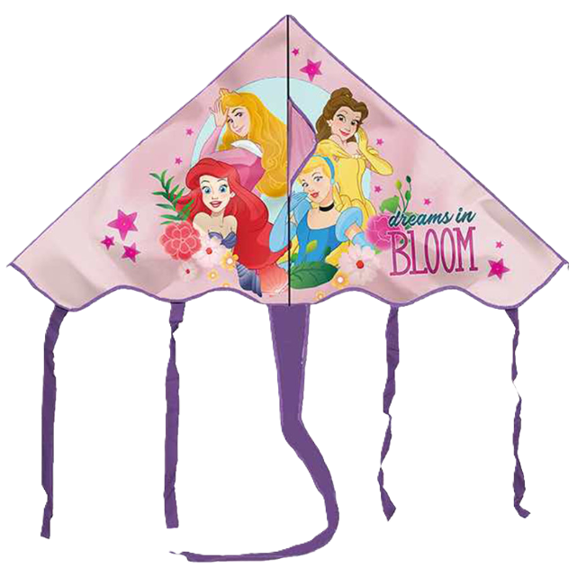 Aquilone Princess per Bambini