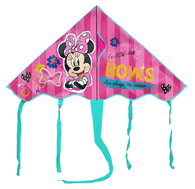 Aquilone Minnie Mouse per Bambini