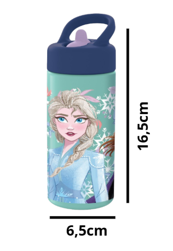Set Scuola Frozen bambina
