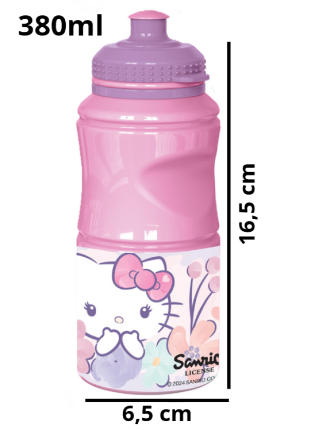 Set Scuola Hello Kitty bambina