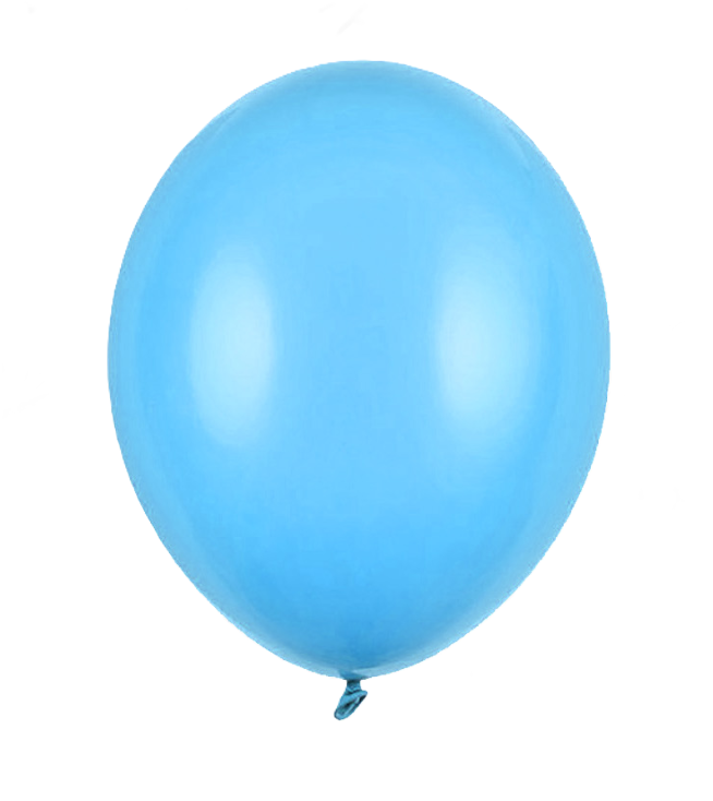 Palloncini in lattice