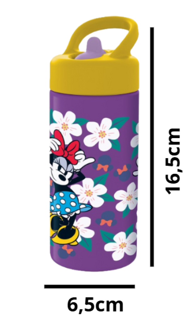 Set Scuola Minnie Mouse