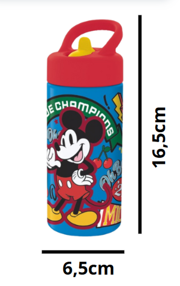 Set Scuola Mickey Mouse