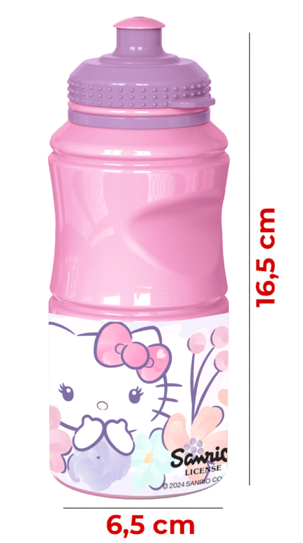 Set Scuola Hello Kitty bambina