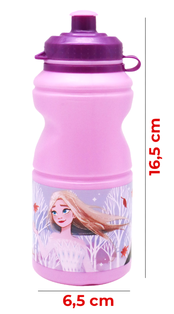 Set Scuola Frozen bambina