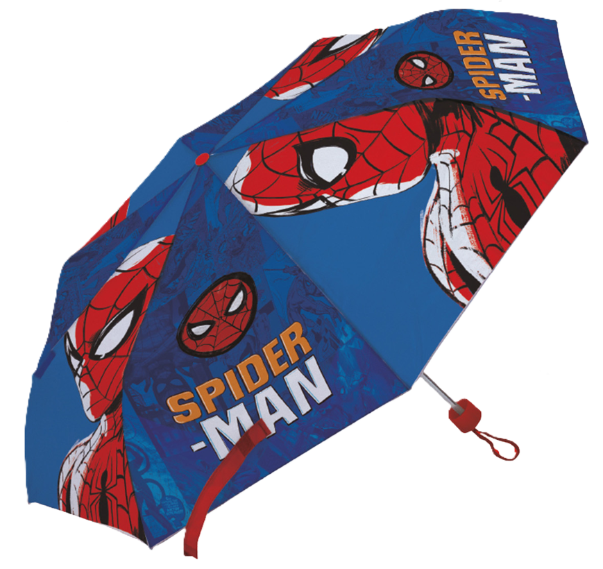 Ombrello Spiderman