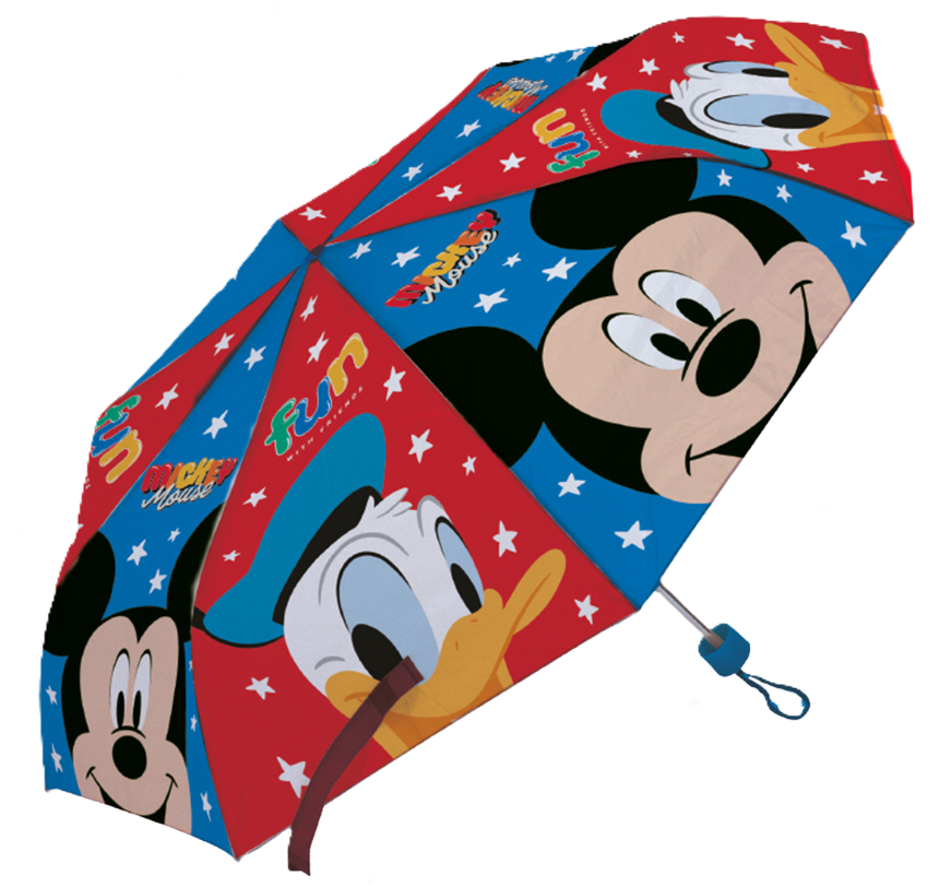 Ombrello Mickey Mouse