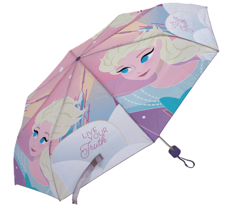 Ombrello Frozen 