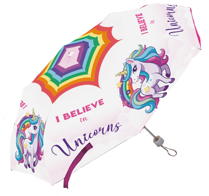 Ombrello Unicorn