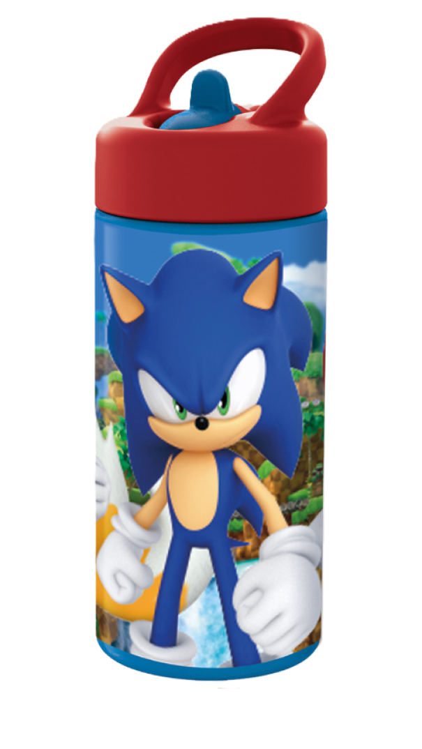 Borraccia Sonic