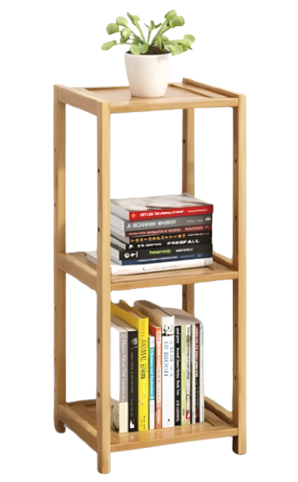 Scaffale in Bambu00f9