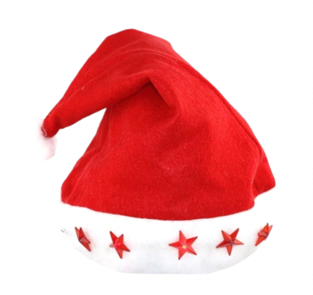 Cappelli di Natale