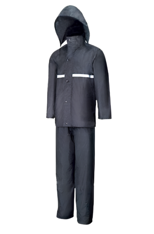 Impermeabile Antipioggia