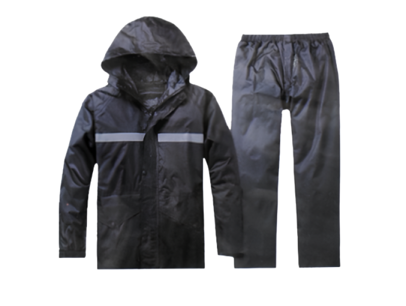 Impermeabile Antipioggia