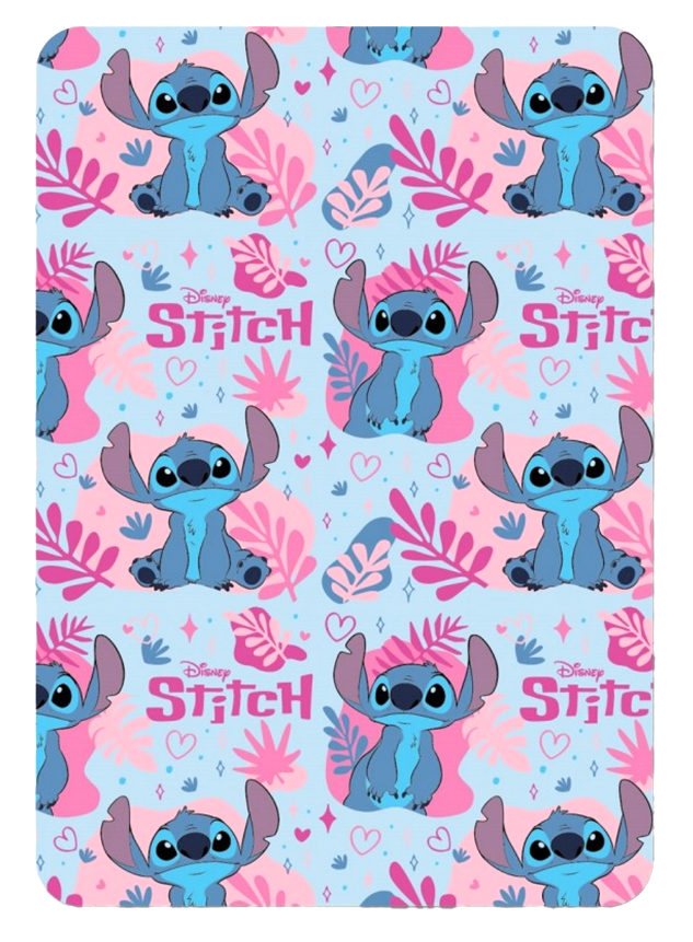 Coperta Plaid Stitch 