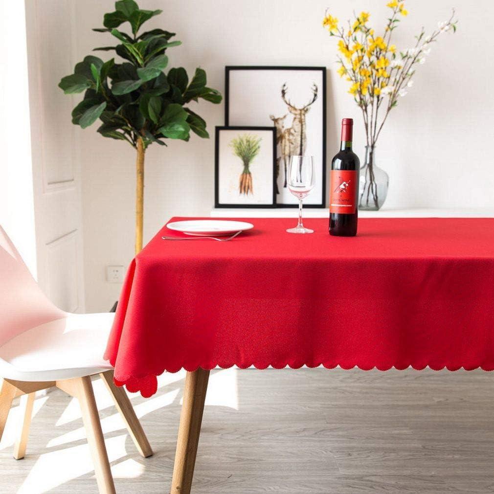 Tovaglia Natalizia Rettangolare