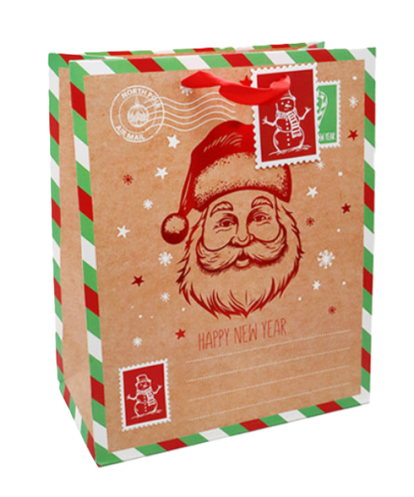 Buste regalo Natalizie 