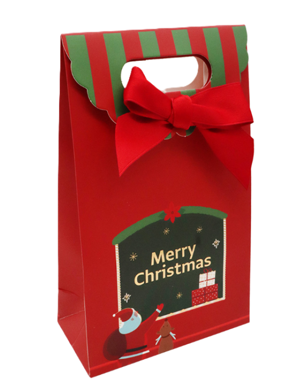 Buste Regalo Natalizie Small