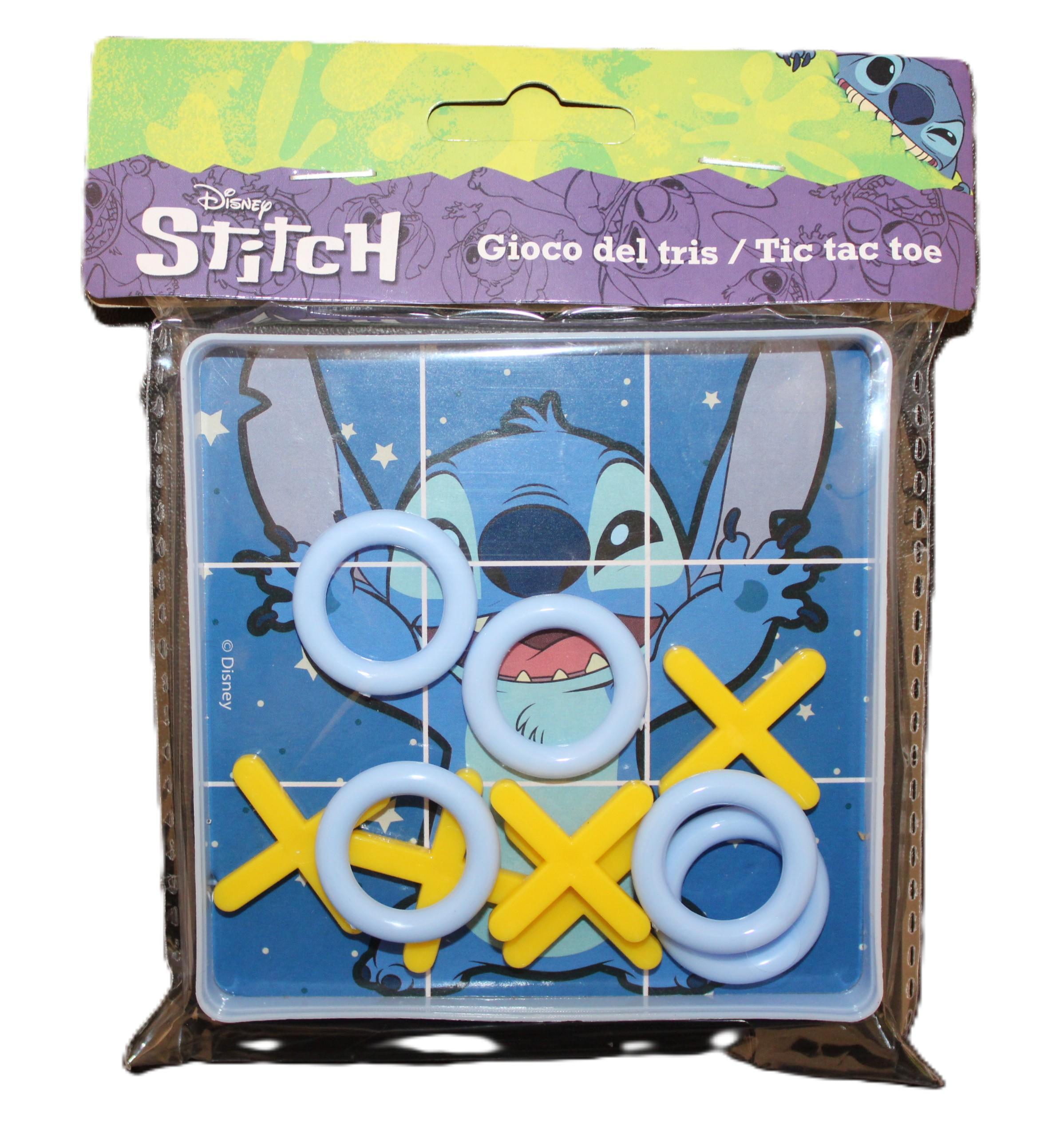 Calza con Sopresa Stitch Boy
