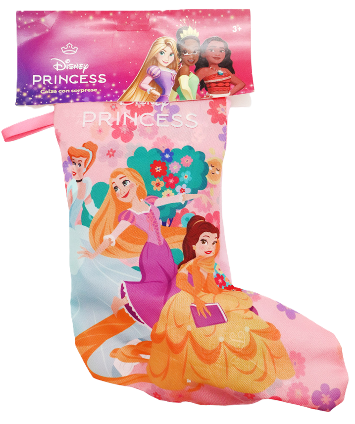 Calza con Sopresa Principesse Disney
