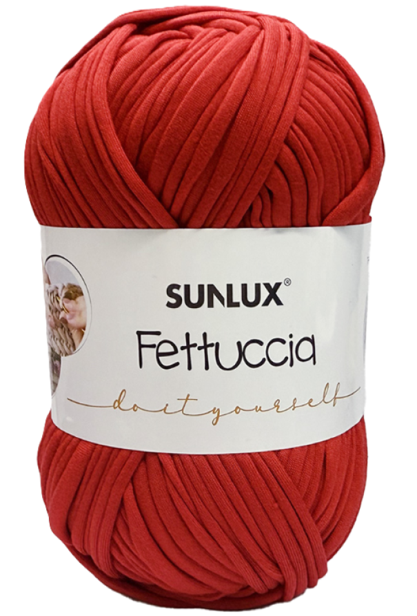 Fettuccia Rossa 200g
