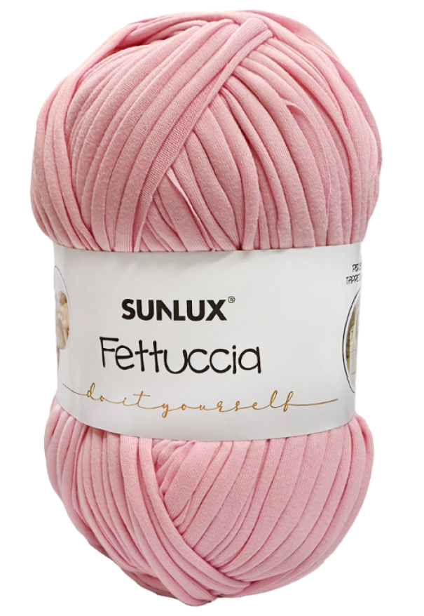 Fettuccia Rosa 200g