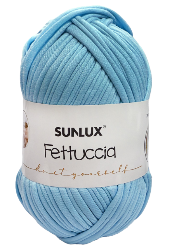Fettuccia Celeste 200g