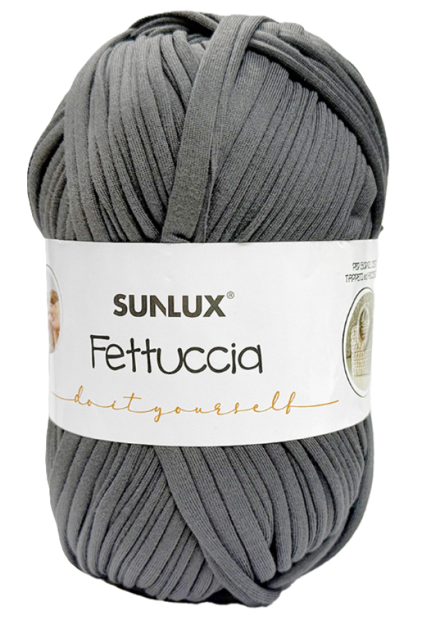Fettuccia Grigio 200g