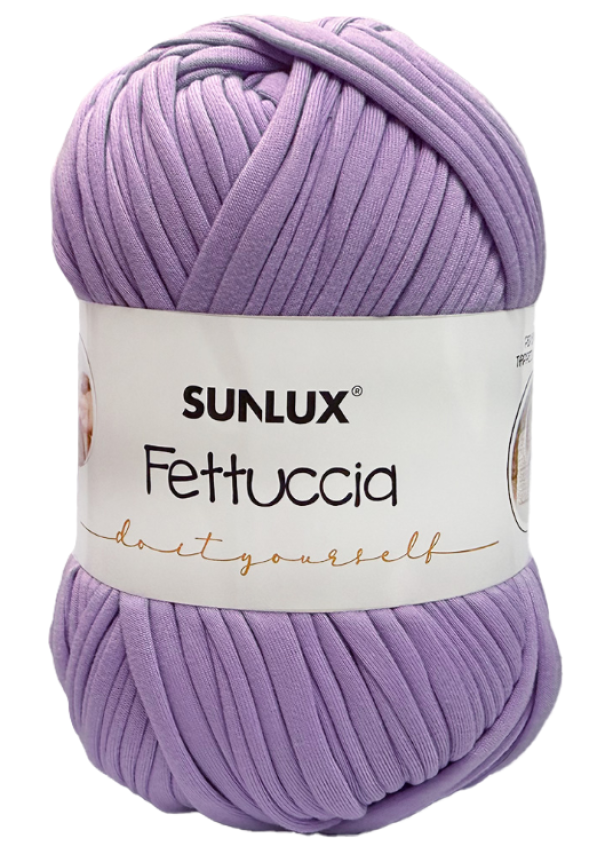 Fettuccia Lilla 200g