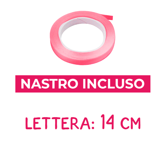 Festone Benvenuta In carta per nascita Bambina